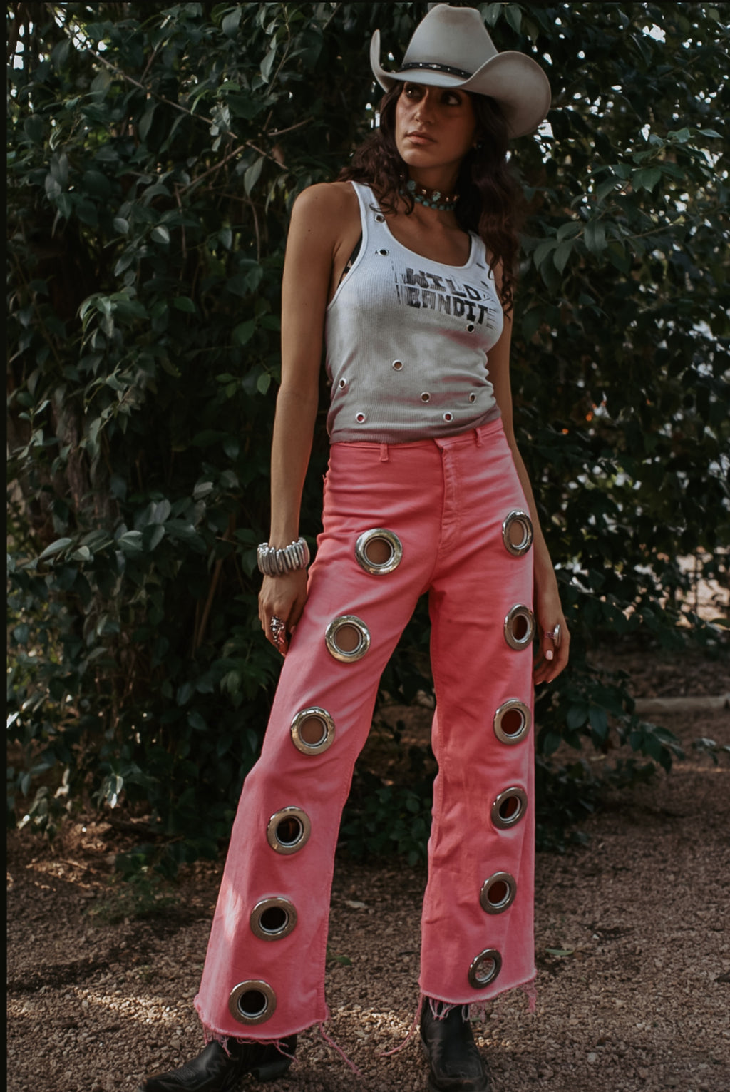 The Desert Riot Pant