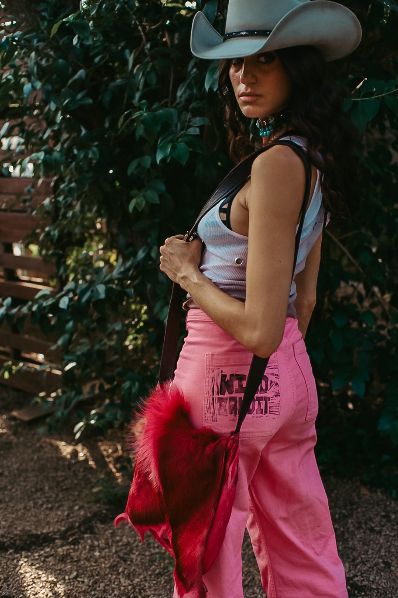 The Desert Riot Pant