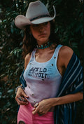 The Wild Bandit Tank top