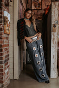 The Midnight Rider Pant