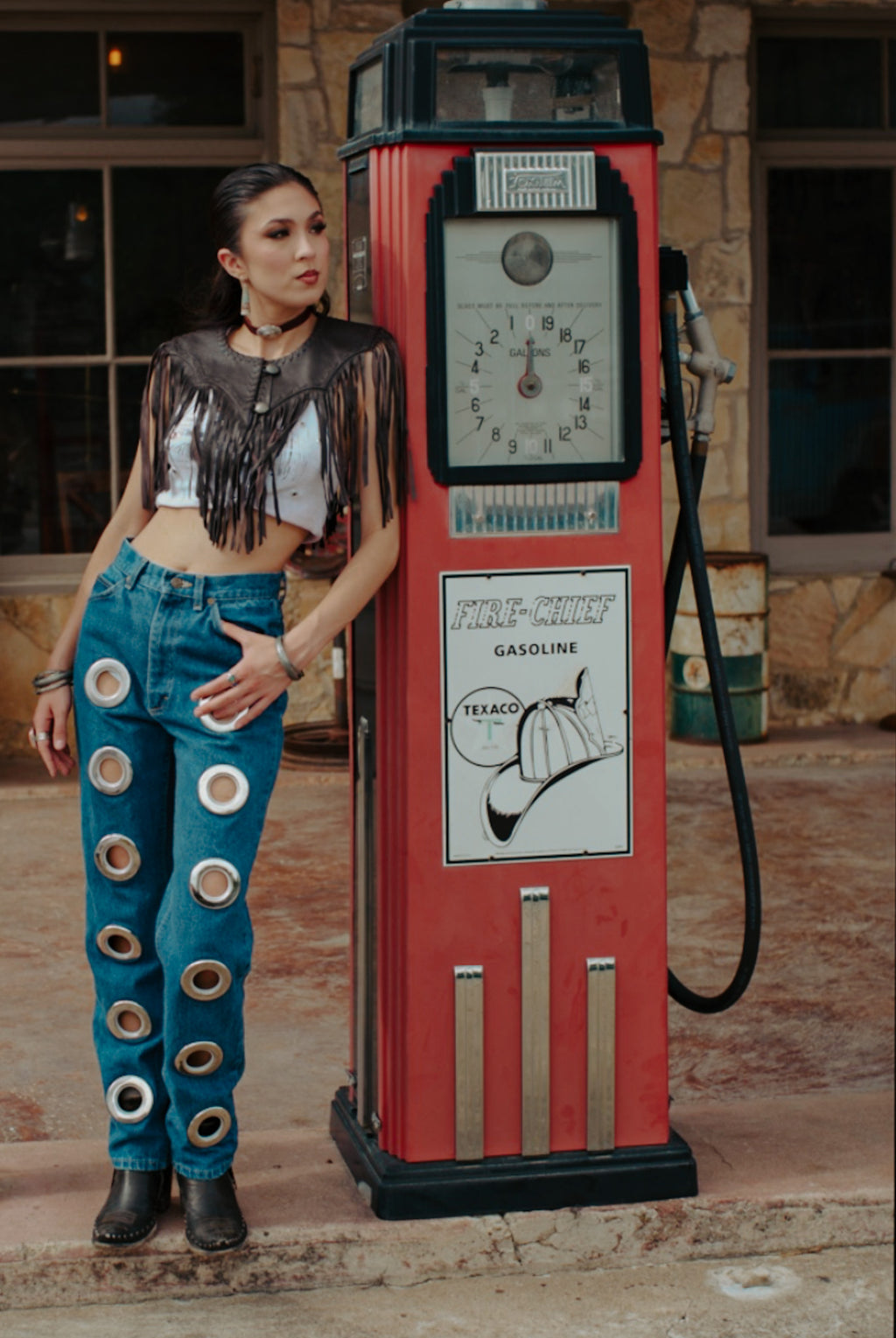 The High Noon Pant