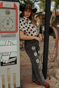 The Dust Trail Pant