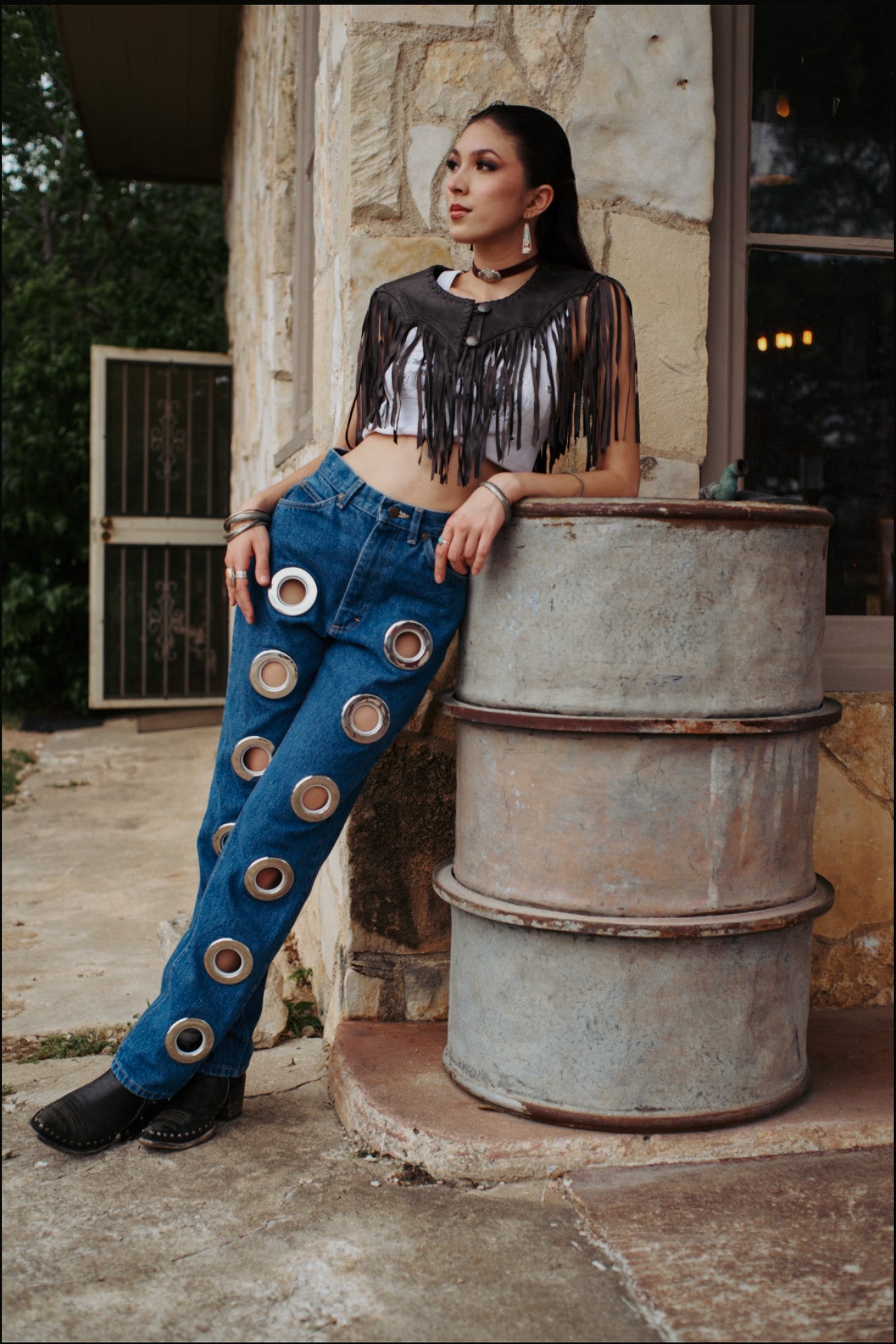 The High Noon Pant