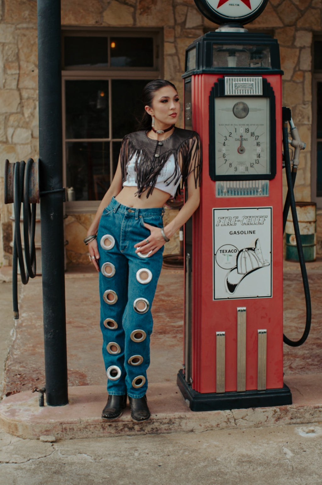 The High Noon Pant