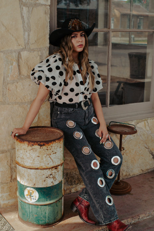 The Dust Trail Pant