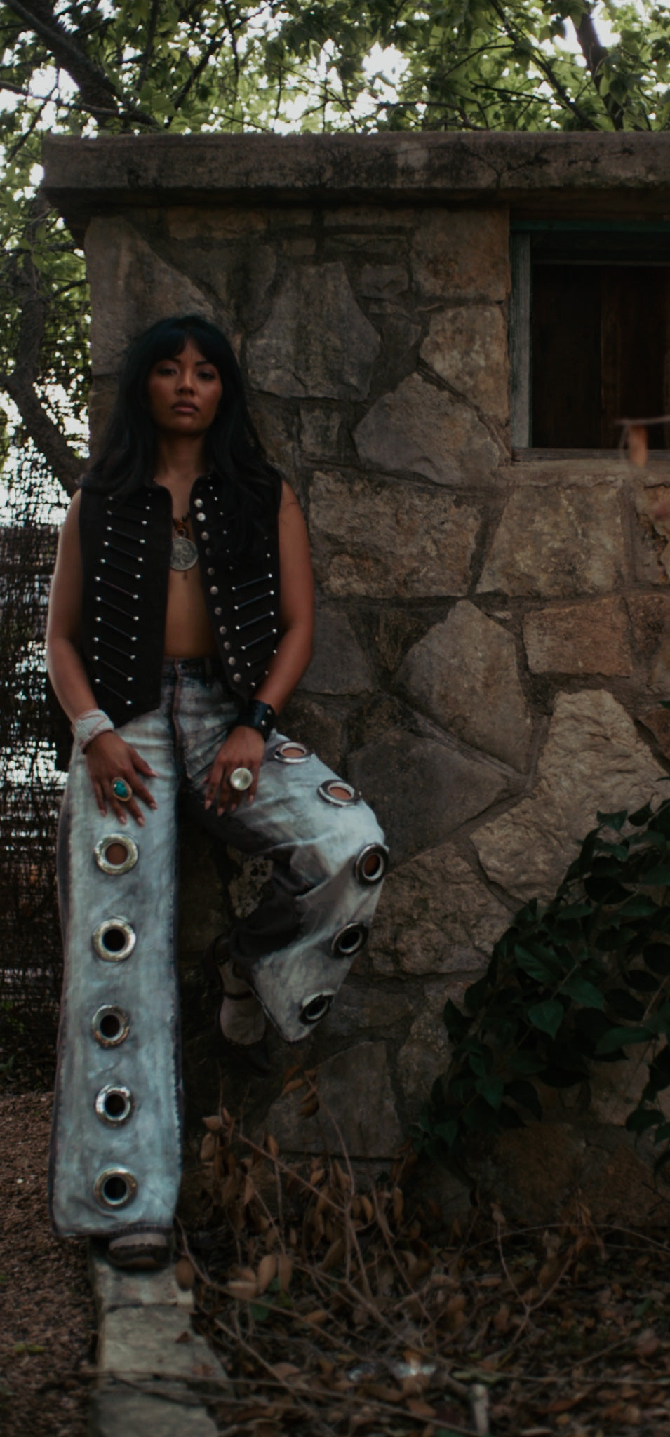 The Drifter Pant