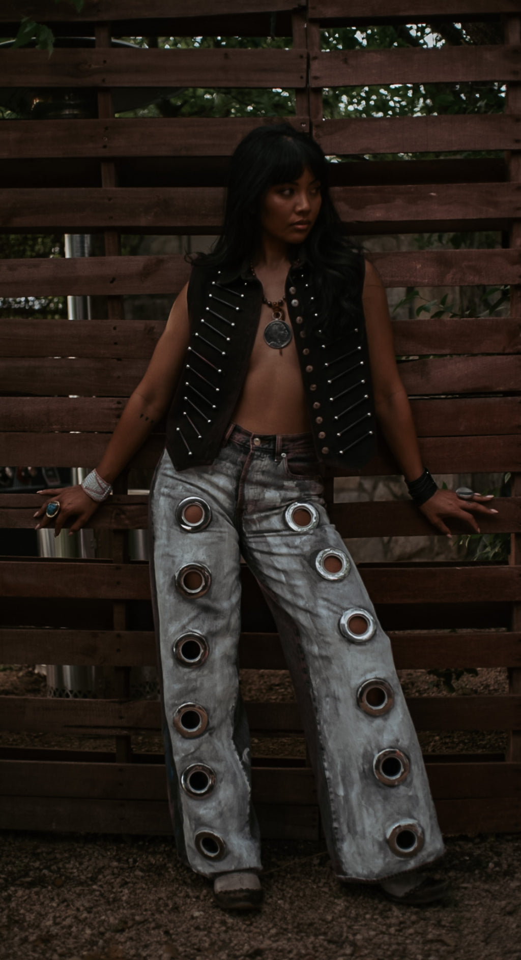 The Drifter Pant