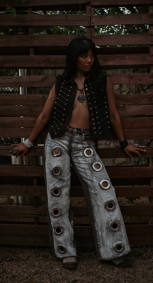 The Drifter Pant