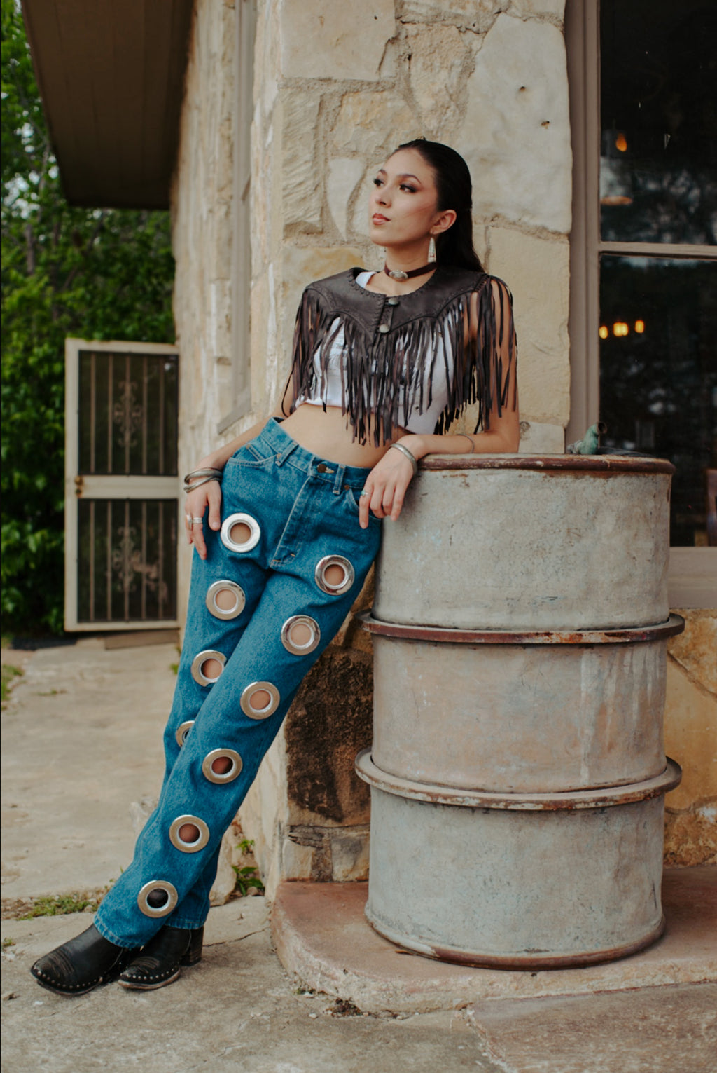 The High Noon Pant